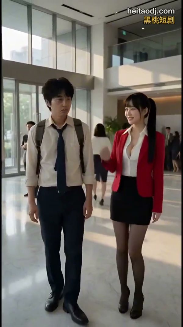 美丽新世界ai真人版
