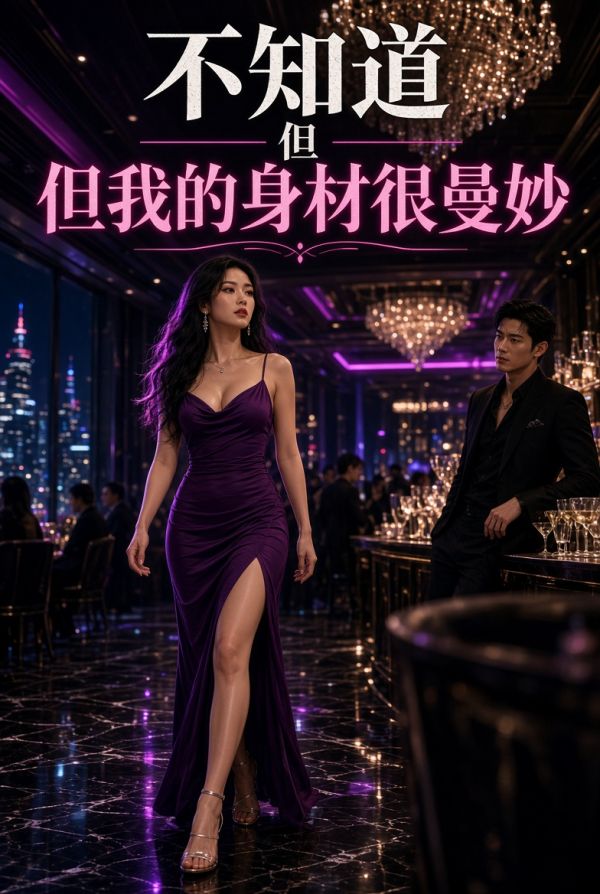 不知道 但我的身材很曼妙