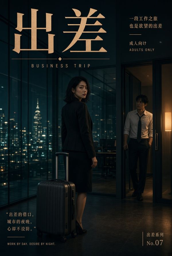 出差 - 全系列完整版