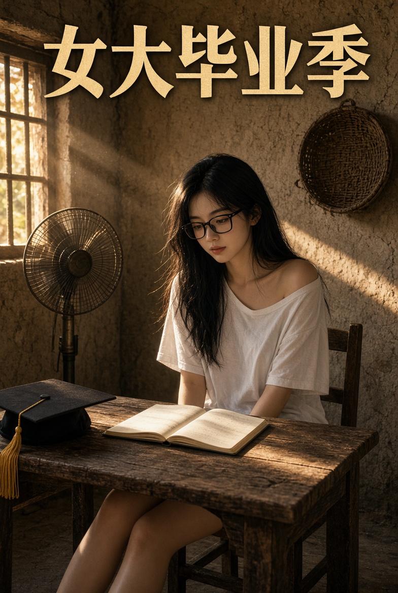 女大毕业季