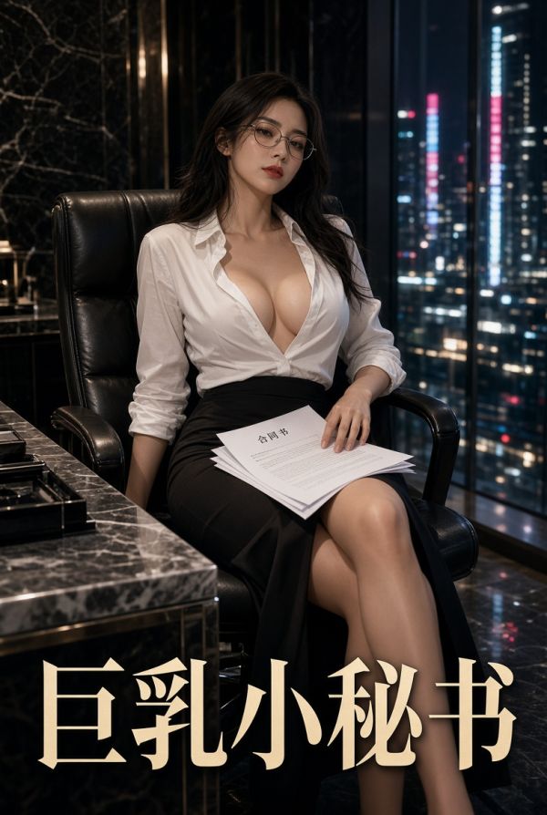出轨秘书