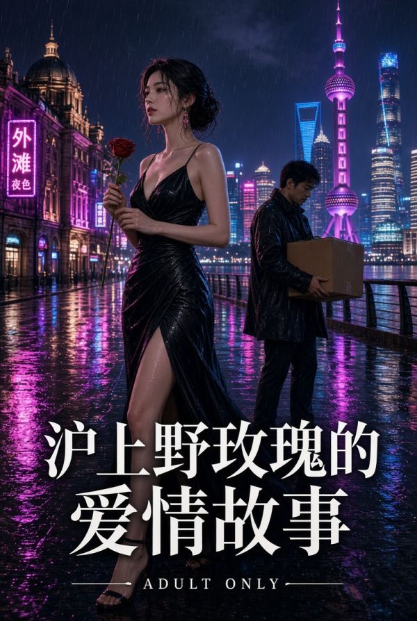 沪上野玫瑰的爱情故事