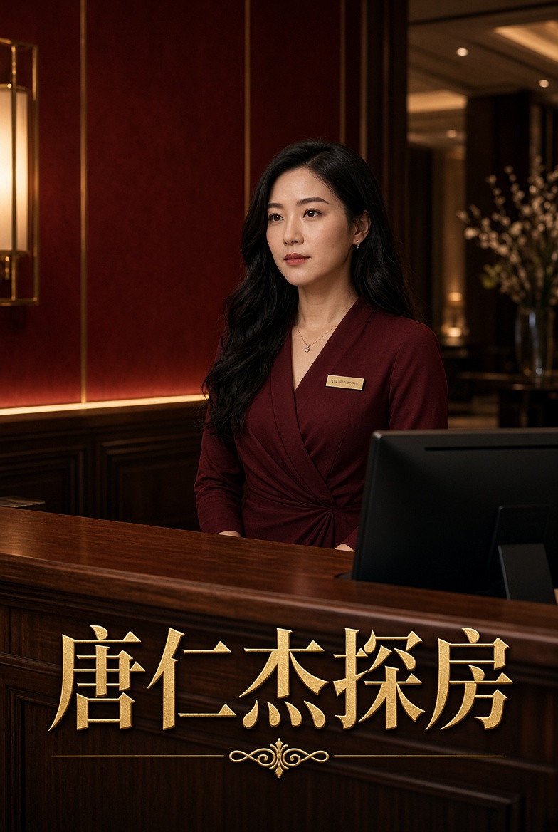 唐仁杰探房