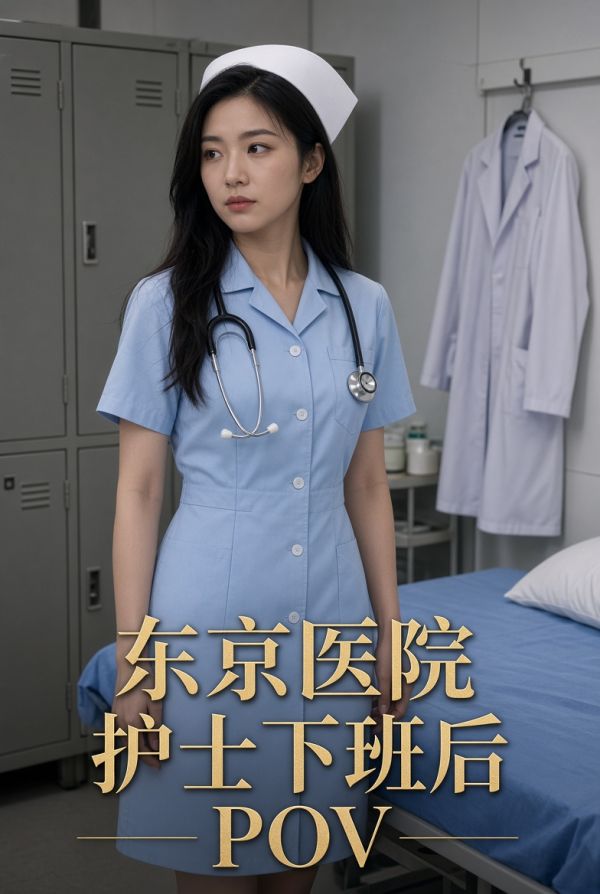 东京医院护士下班后POV