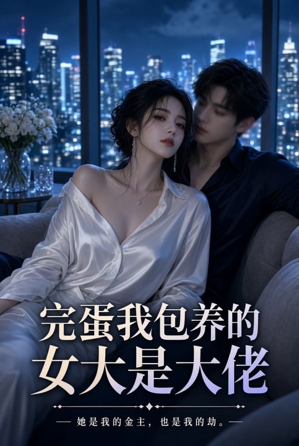 完蛋我包养的女大是大佬