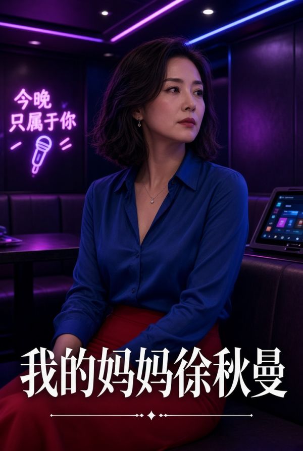 我的妈妈徐秋曼