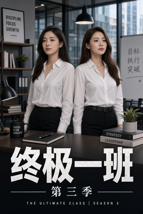 终极一班 第三季