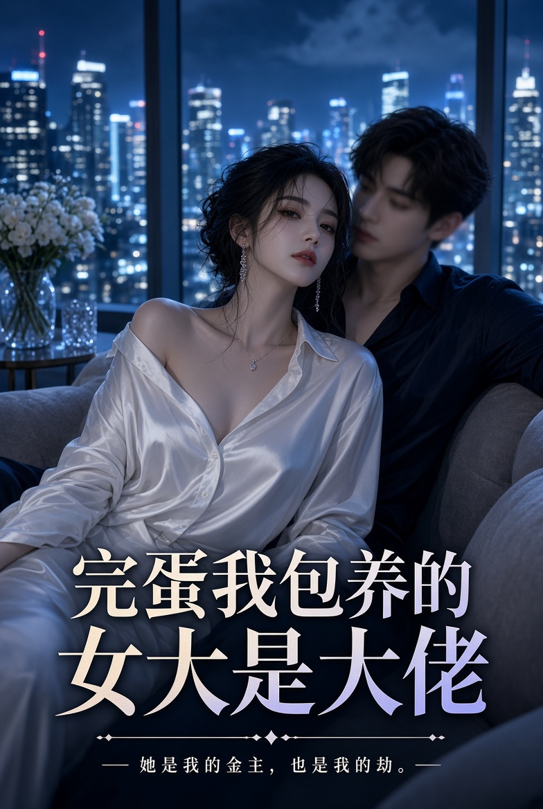 完蛋我包养的女大是大佬