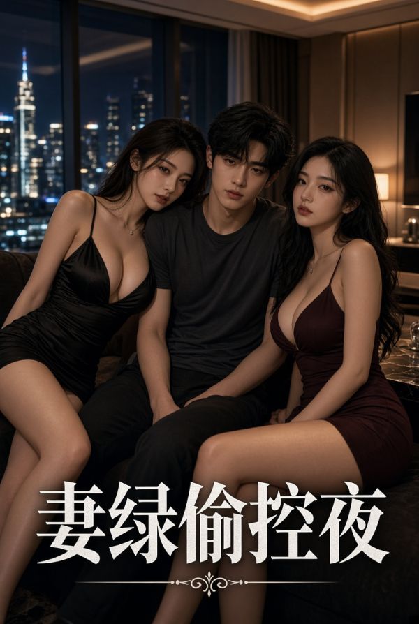妻绿偷控夜