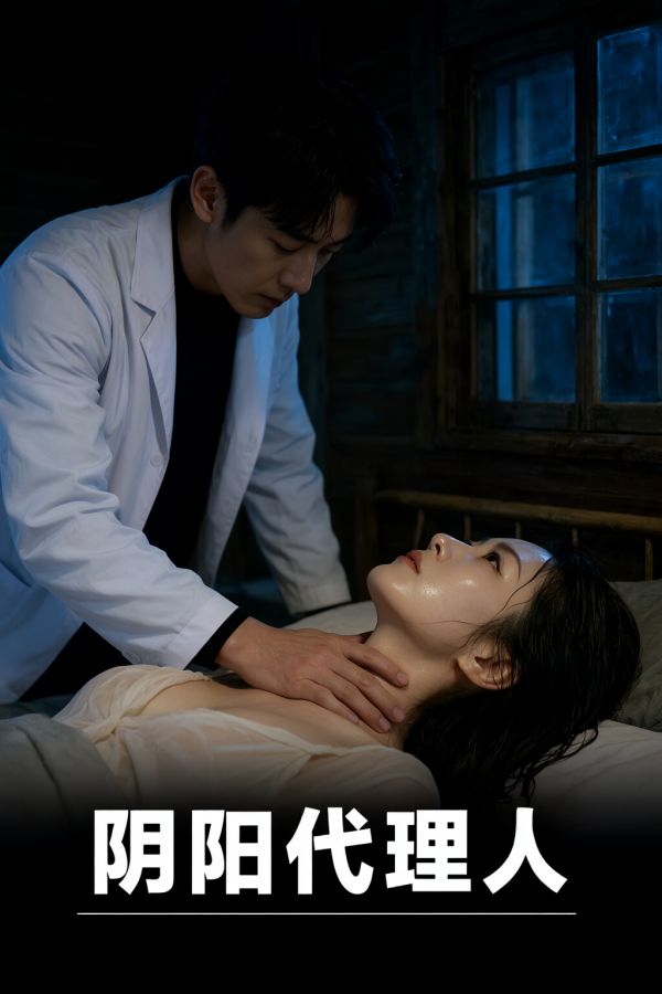 阴阳代理人