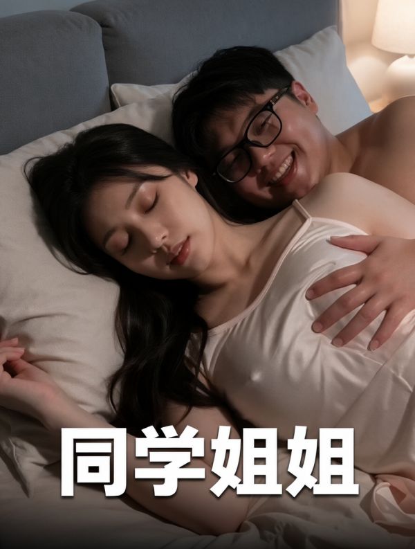 同学姐姐