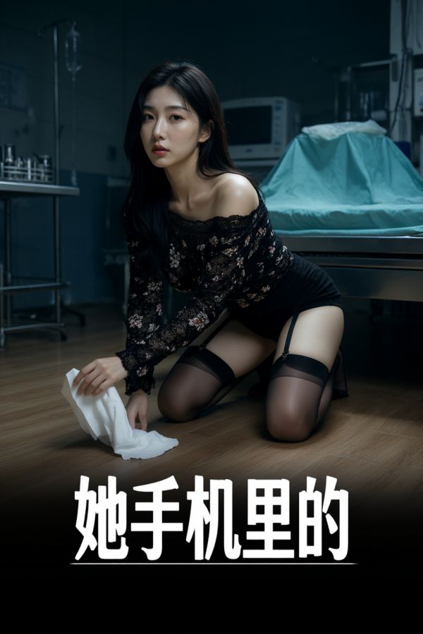她手机里的C