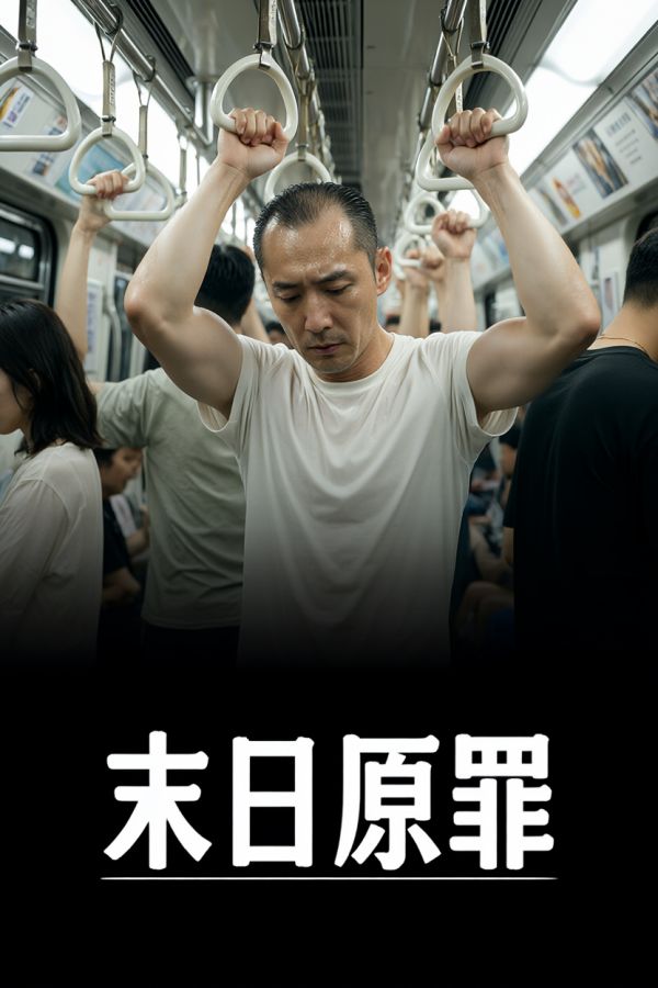 末日原罪