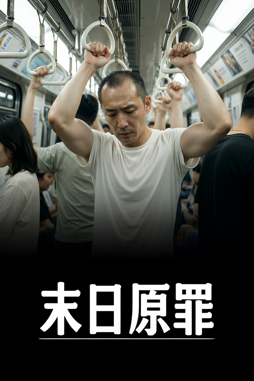 末日原罪