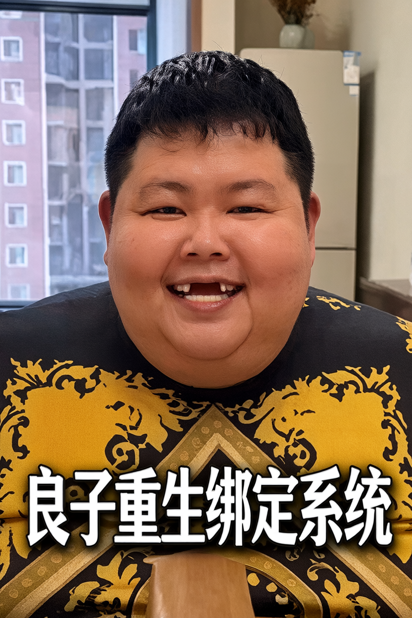良子重生绑定系统