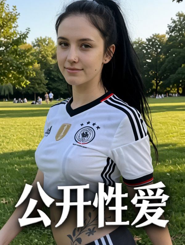 黑人巨根公开性爱