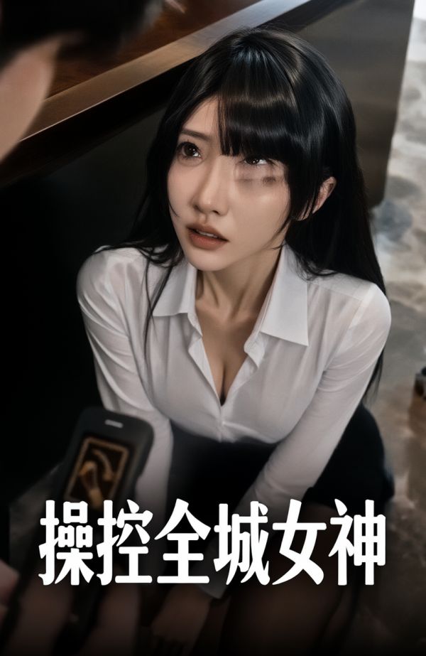 遥控器：操控全城女神