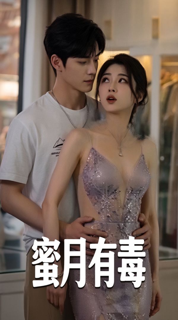 蜜月有毒