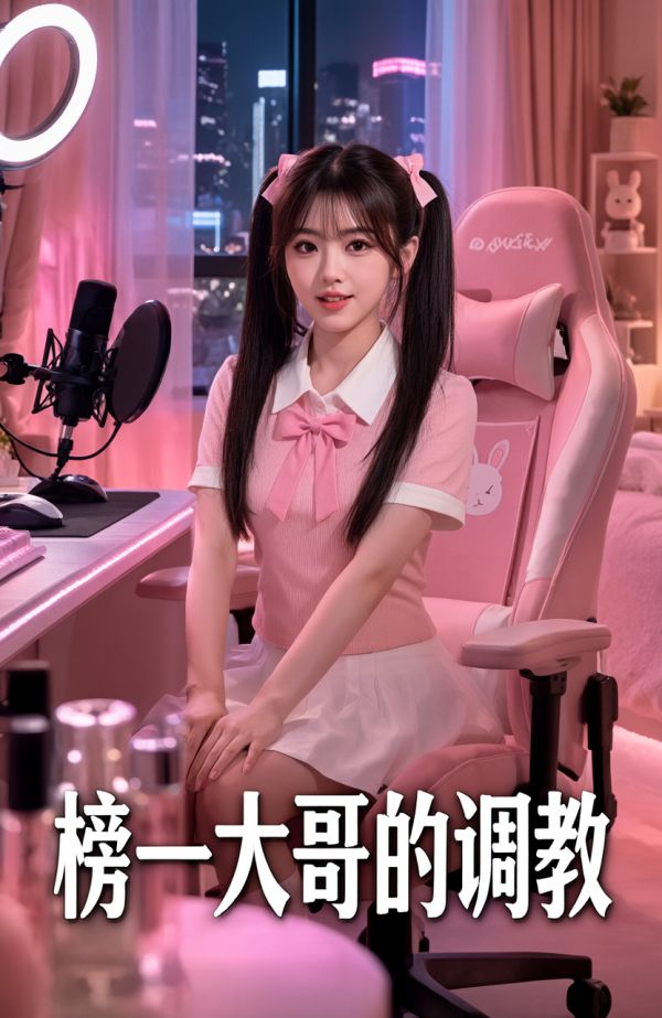 被榜一大哥调教的日子