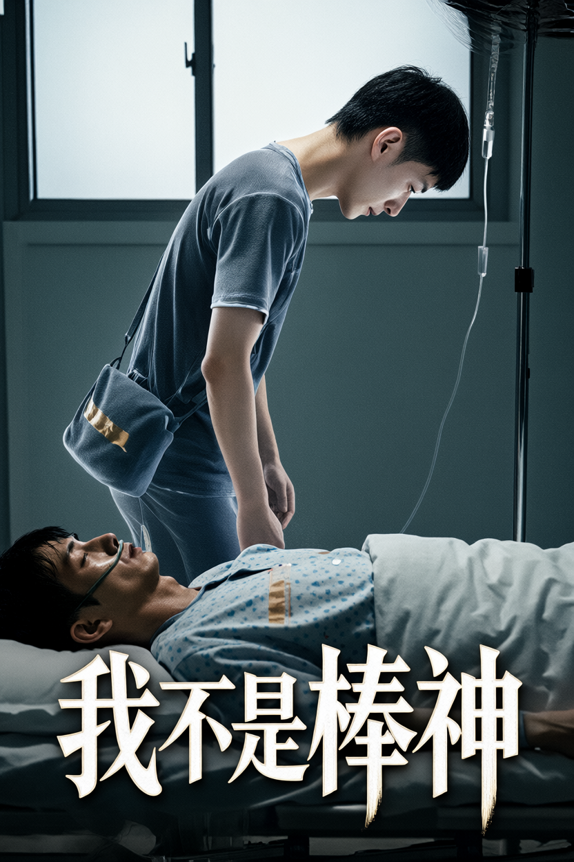 我不是棒神