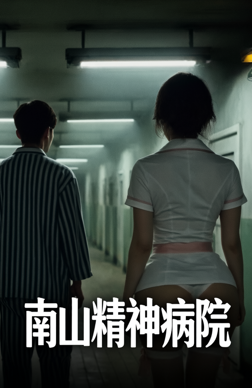 规则怪谈：从南山精神病院开始求生