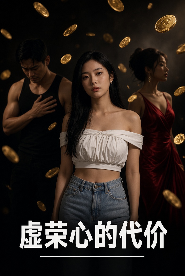 虚荣心的代价