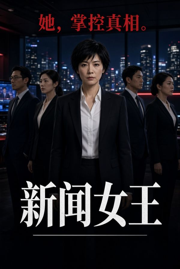 新闻女王