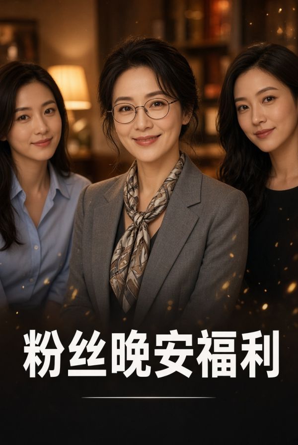 粉丝情欲故事