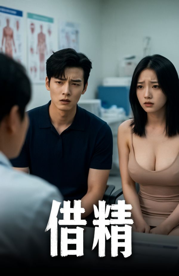 借精