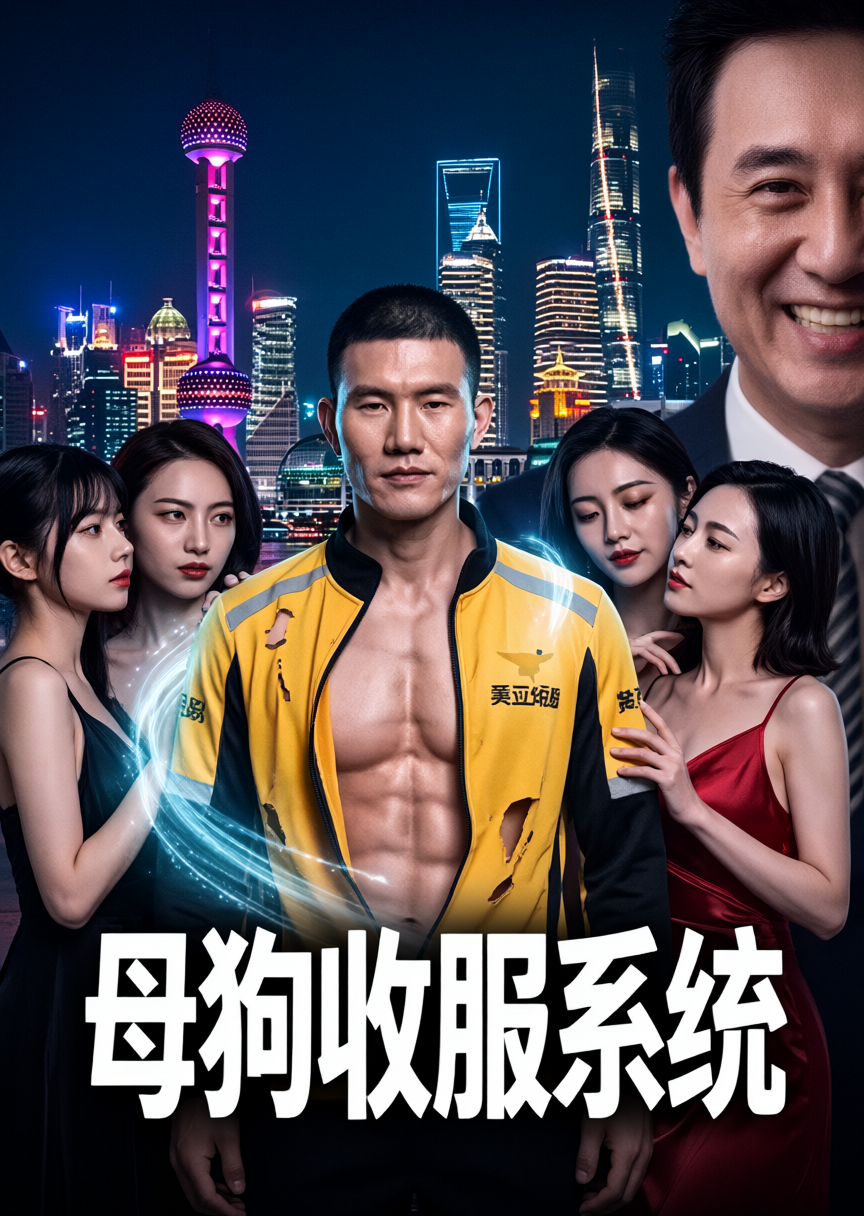我绑定了母狗收服系统