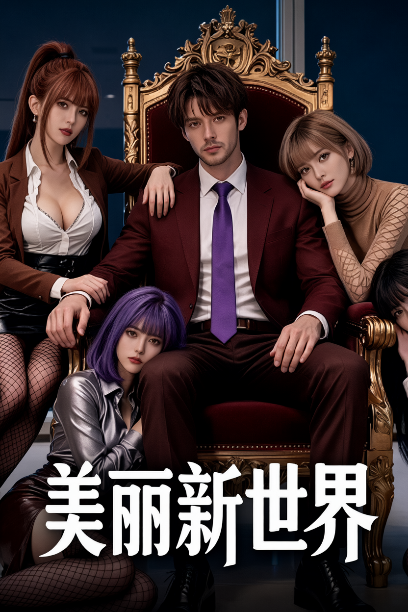 美丽新世界