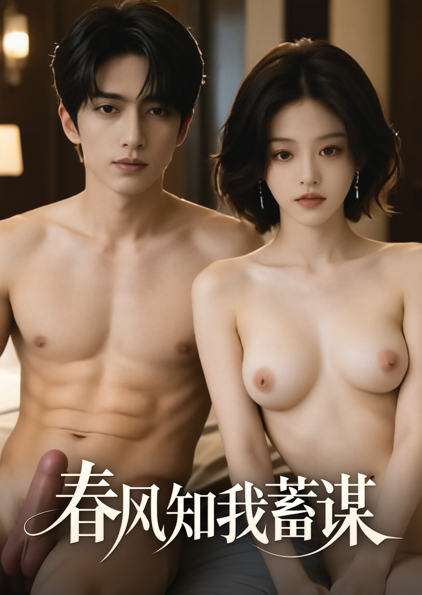 春风知我蓄谋已久
