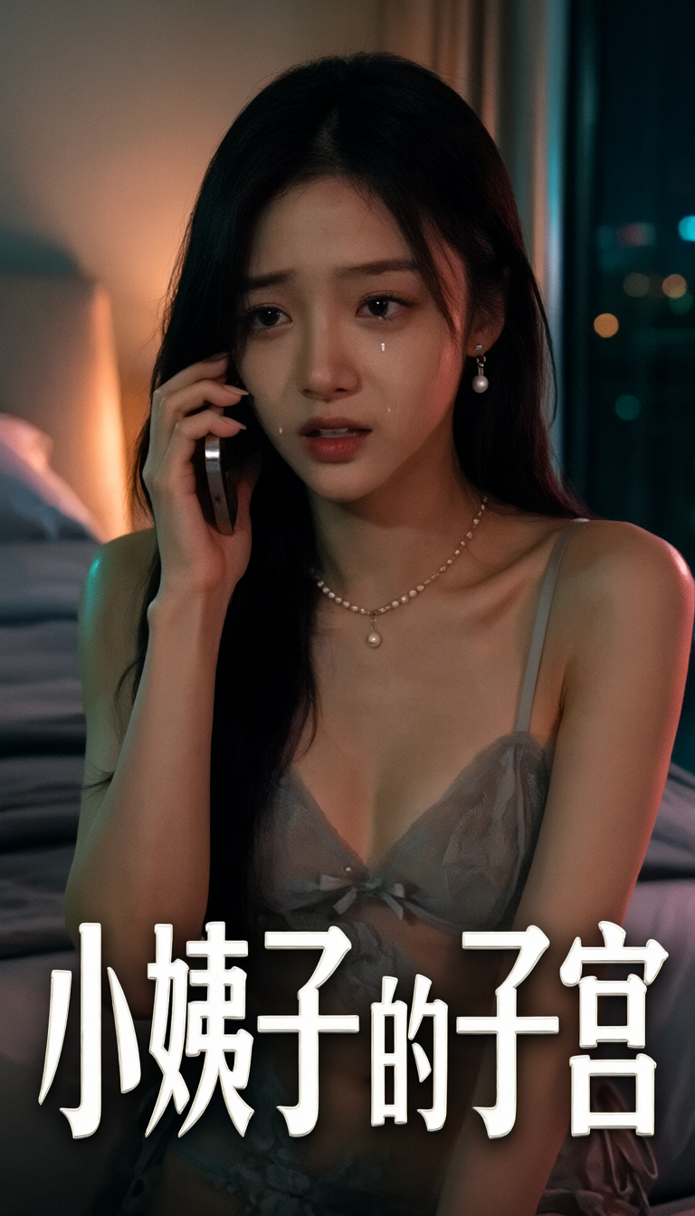 借用两个小姨子的子宫海报
