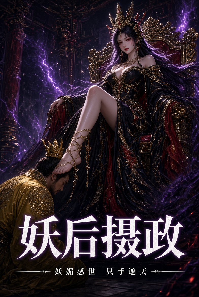 妖后摄政