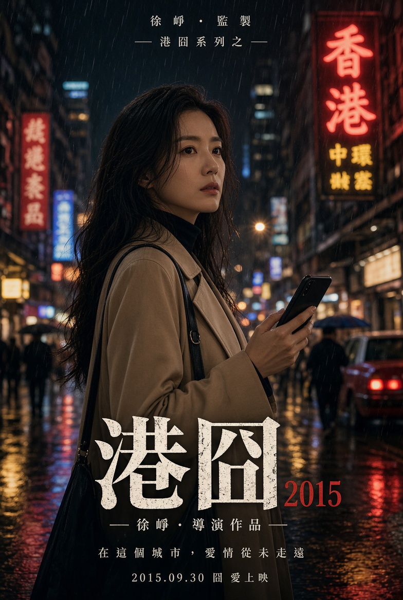 港囧2015