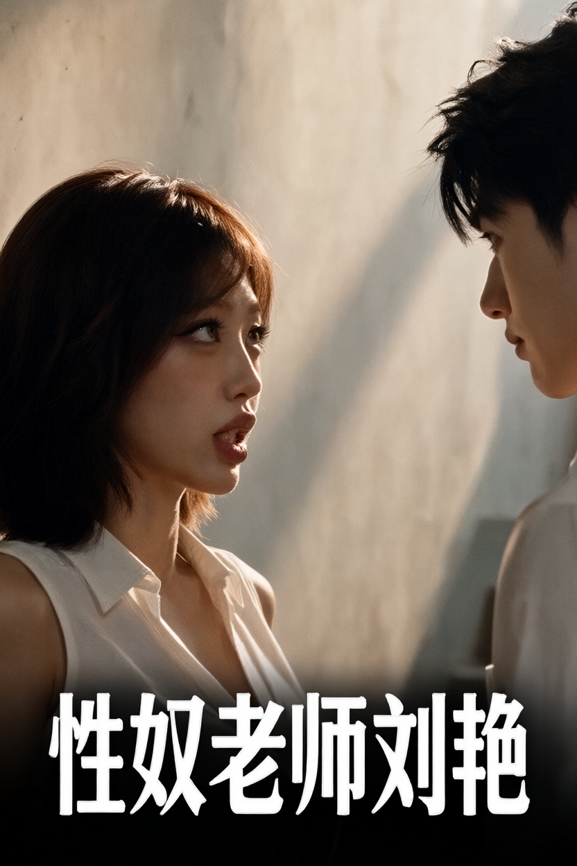 性奴豪乳老师刘艳海报