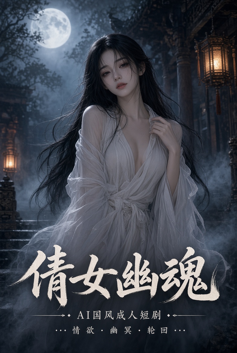 倩女幽魂